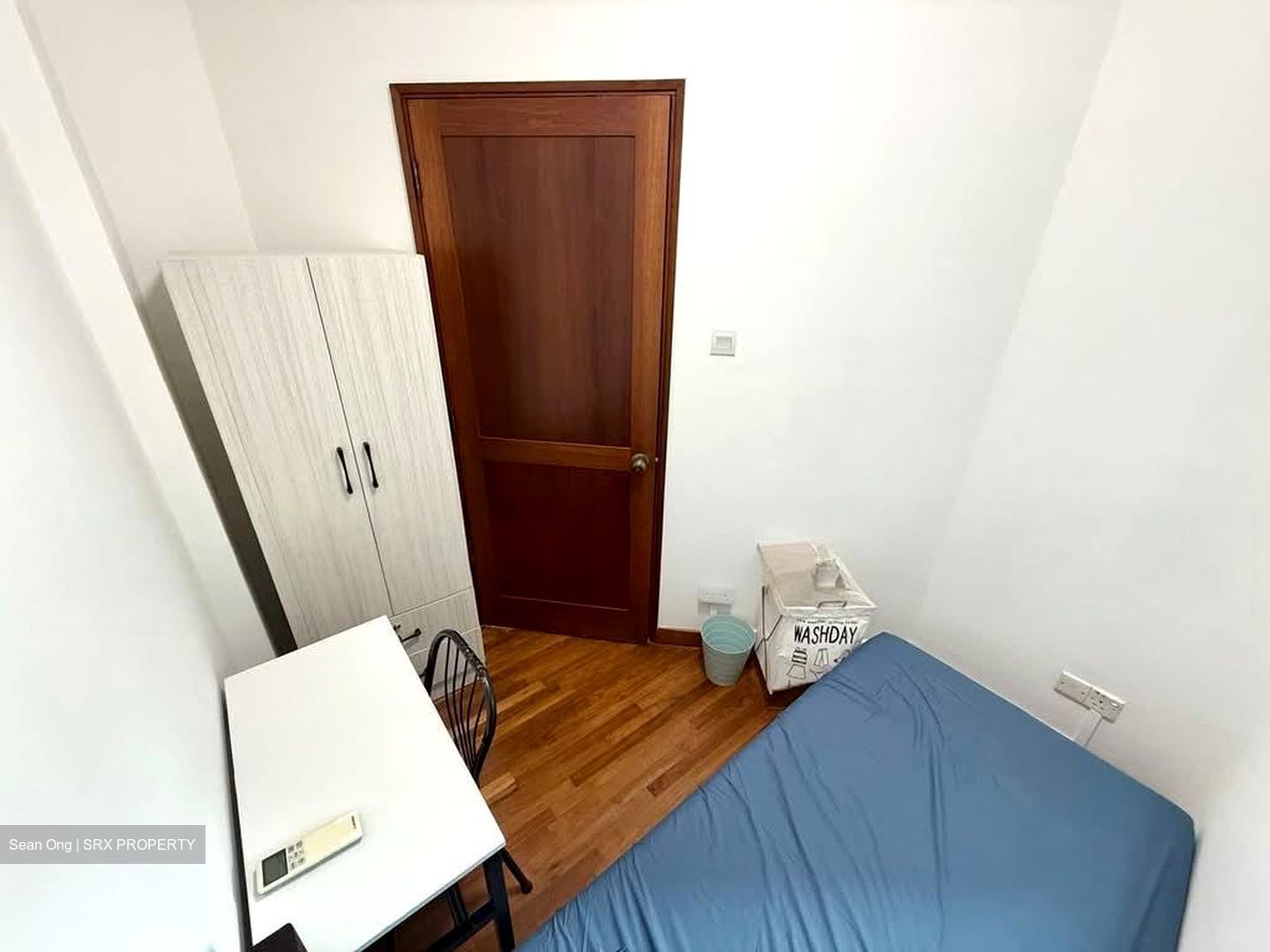 Simei Green Condominium (D18), Condominium #605309231